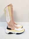 Bota Langchamp Freeminder Tennis Boots 