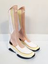 Bota Langchamp Freeminder Tennis Boots 
