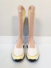Bota Langchamp Freeminder Tennis Boots 
