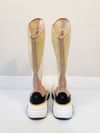 Bota Langchamp Freeminder Tennis Boots 