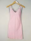 Vestido Mixed 