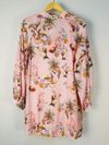 Vestido Mixed 