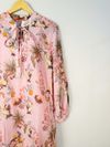 Vestido Mixed 
