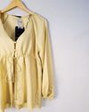Blusa Animale 