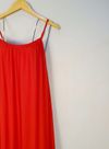 Vestido Mixed 