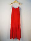 Vestido Mixed 