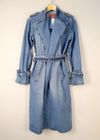 Trench Coat Mixed 