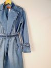 Trench Coat Mixed 