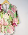 Blusa Agilita