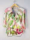Blusa Agilita