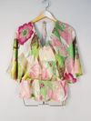 Blusa Agilita