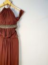 Vestido The New Arrivals Ilkyaz Ozel 