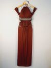 Vestido The New Arrivals Ilkyaz Ozel 