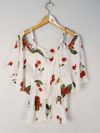 Blusa Tigresse