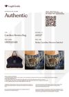 Bolsa Carolina Herrera Satchel 