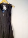 Vestido Mixed 