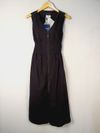 Vestido Mixed 