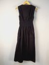 Vestido Mixed 