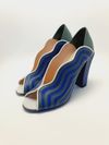 Sapato Fendi 