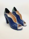 Sapato Fendi 