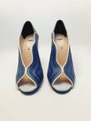 Sapato Fendi 