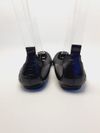 Sapatilha Chanel CC Elastic Cap Toe Ballerina 