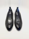 Sapatilha Chanel CC Elastic Cap Toe Ballerina 