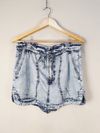 Shorts Saia Mixed 