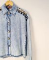 Camisa Mixed 