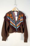 Casaqueto NV tricot 
