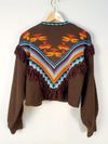 Casaqueto NV tricot 