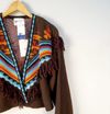 Casaqueto NV tricot 