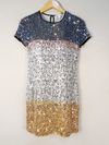 Vestido Diane Von Furstenberg 