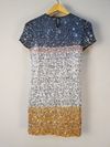 Vestido Diane Von Furstenberg 