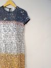 Vestido Diane Von Furstenberg 