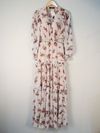 Vestido Amissima 