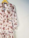 Vestido Amissima 