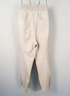 Conjunto Le Lis Blanc couro