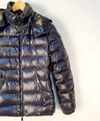 Casaco Moncler 