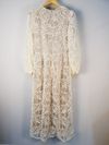 Vestido Mixed