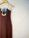 Vestido Cult Gaia Abril Gown 