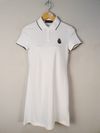 Vestido Monte Carlo Country Club 