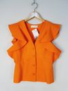 Blusa La Fort tchnoblock