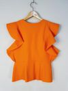Blusa La Fort tchnoblock