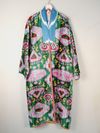 Kimono Ethne reversível