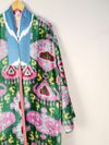 Kimono Ethne reversível
