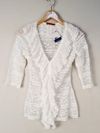 Blusa Carolina Herrera 