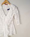 Blusa Carolina Herrera 