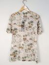 Blusa Animale 
