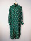 Vestido Ethne 